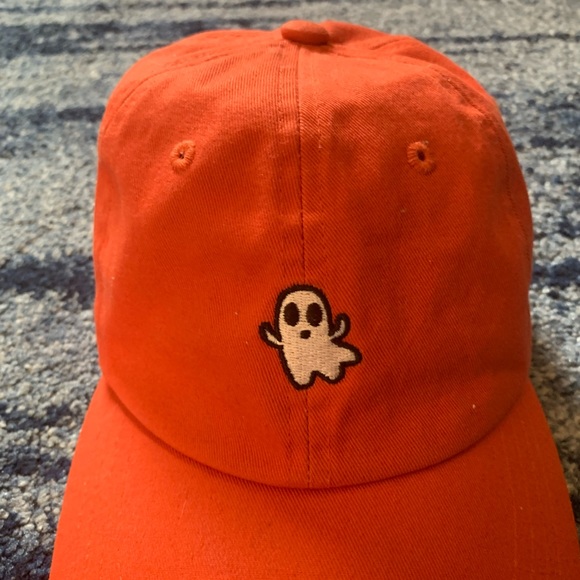 Spooky Hat - Picture 3 of 4